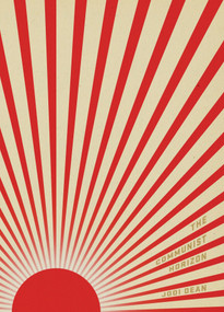 The Communist Horizon by Jodi Dean, 9781844679546