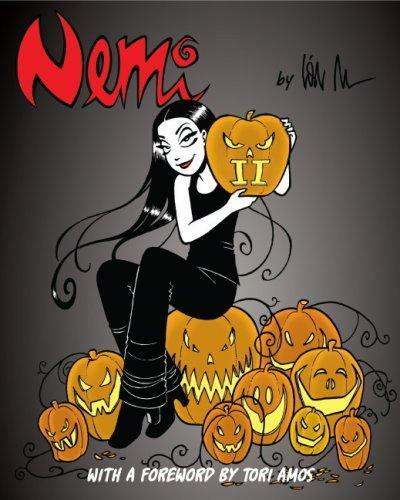 Nemi  (Vol 2) by Lise Myhre, 9781845766146