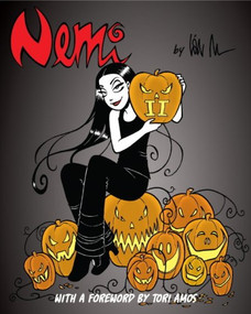 Nemi  (Vol 2) by Lise Myhre, 9781845766146