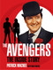 The Avengers: The Inside Story by Patrick Macnee, Dave Rogers, 9781845766436