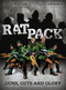 Rat Pack - Guns, Guts and Glory (Volume 1) by Carlos Ezquerra, Gerry Finley-Day, 9781848560352