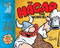 Hagar the Horrible: The Epic Chronicles (The Dailies 1974-1975) by Dik Browne, Sergio Aragones, 9781848562349