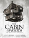 The Cabin in the Woods: The Official Visual Companion by Joss Whedon, Drew Goddard, 9781848565241