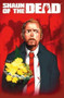 Shaun of the Dead by Chris Ryall, Zach Howard, 9781848566781