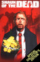 Shaun of the Dead by Chris Ryall, Zach Howard, 9781848566781