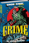The Simon and Kirby Library: Crime by Joe Simon, Jack Kirby, Max Allan Collins, 9781848569607
