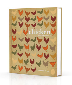 Chicken (The New Classics) by Marcus Bean, 9781848991972