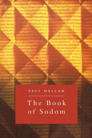 The Book of Sodom by Paul Hallam, 9781859840429