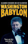 Washington Babylon by Alexander Cockburn, Ken Silverstein, 9781859840924