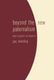 Beyond the New Paternalism (Basic Security as Equality) by Guy Standing, 9781859843451