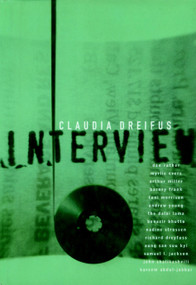 Interview by Claudia Dreifus, Clyde Haberman, 9781888363425