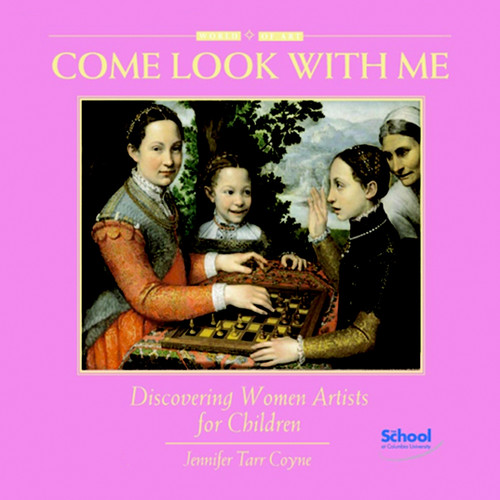 Discovering Women Artists for Children by Jennifer Tarr Coyne, 9781890674083