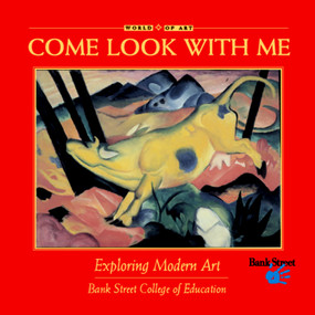 Exploring Modern Art by Jessica Noelani Wright, 9781890674106