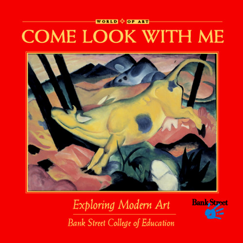 Exploring Modern Art by Jessica Noelani Wright, 9781890674106