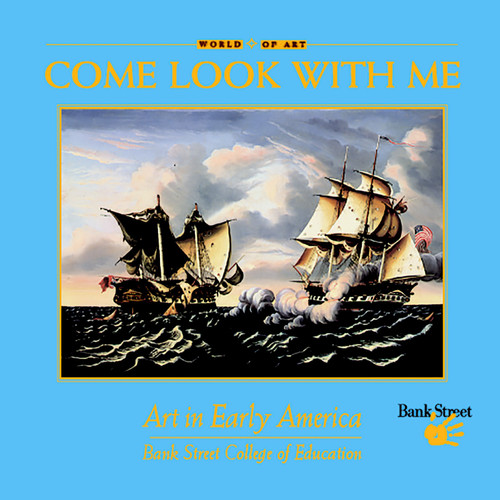 Art in Early America by Randy Osofsky, 9781890674120