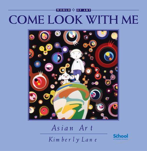 Asian Art by Kimberly Lane, 9781890674199
