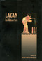 Lacan in America by Jean-Michel Rabate, 9781892746634