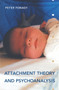 Attachment Theory and Psychoanalysis by Peter Fonagy, 9781892746702
