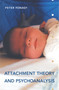 Attachment Theory and Psychoanalysis by Peter Fonagy, 9781892746702