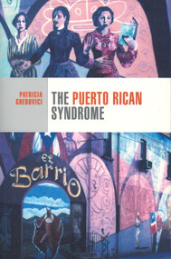 The Puerto Rican Syndrome by Patricia Gherovici, 9781892746757