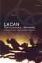 Lacan: Topologically Speaking by Ellie Ragland, 9781892746764