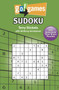 Go!Games Sudoku by Terry Stickels, Anthony Immanuvel, 9781936140084
