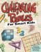 Challenging Puzzles for Smart Kids by Terry Stickels, Steve Harpster, 9781936140411