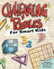 Challenging Puzzles for Smart Kids by Terry Stickels, Steve Harpster, 9781936140411