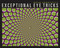 Exceptional Eye Tricks by Brad Honeycutt, 9781936140732