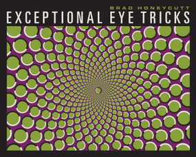 Exceptional Eye Tricks by Brad Honeycutt, 9781936140732