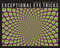Exceptional Eye Tricks by Brad Honeycutt, 9781936140732