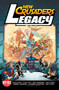 New Crusaders: Legacy by Ian Flynn, Robert Kanigher, Steve Ditko, Alex Toth, Carmine Infantino, 9781936975228