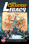 New Crusaders: Legacy by Ian Flynn, Robert Kanigher, Steve Ditko, Alex Toth, Carmine Infantino, 9781936975228