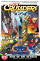 New Crusaders by Ian Flynn, Ben Bates, 9781936975310