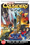 New Crusaders by Ian Flynn, Ben Bates, 9781936975310