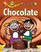 Espresso Ideas Box: Chocolate by Jillian Powell, 9781445103983