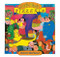 Little Nino's Pizzeria Big Book by Karen Barbour, 9780544456082