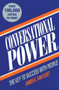 Conversational Power (The Key to Success with People) by James K. Van Fleet, 9780135296370