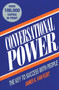 Conversational Power (The Key to Success with People) by James K. Van Fleet, 9780135296370