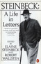Steinbeck (A Life in Letters) by John Steinbeck, Elaine Steinbeck, Robert Wallsten, 9780140042887