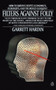 Filters against Folly by Garrett Hardin, 9780140077292