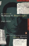The Letters of William S. Burroughs (Volume I: 1945-1959) by William S. Burroughs, Oliver Harris, Oliver Harris, 9780140094527