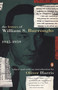 The Letters of William S. Burroughs (Volume I: 1945-1959) by William S. Burroughs, Oliver Harris, Oliver Harris, 9780140094527