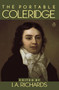 The Portable Coleridge by Samuel Taylor Coleridge, I. A. Richards, 9780140150483