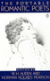 The Portable Romantic Poets (Romantic Poets: Blake to Poe) by W. H. Auden, Norman Holmes Pearson, 9780140150520