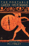 The Portable Greek Historians (The Essence of Herodotus, Thucydides, Xenophon, Polybius) by M. I. Finley, 9780140150650