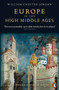 Europe in the High Middle Ages by William Chester Jordan, 9780140166644