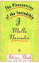 The Pleasantries of the Incredible Mulla Nasrudin by Idries Shah, LeCain, 9780140193572