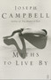 Myths to Live By by Joseph Campbell, Johnson E. Fairchild, 9780140194616
