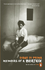 Memoirs of a Beatnik by Diane di Prima, 9780140235395